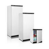 Refroidisseur de stockage GN2/1 UR600 32309 ( 605 / 570 L) blanc TEFCOLD-mondialchr.com