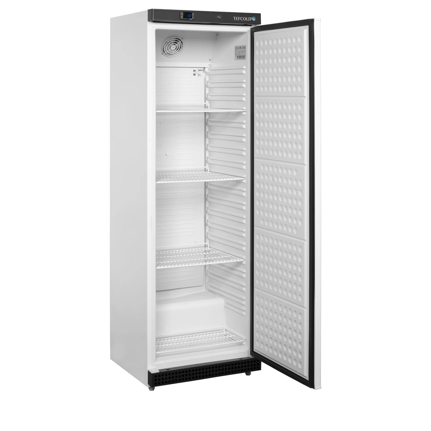 Refroidisseur de stockage UR400 32310 ( 374 / 350 L) blanc TEFCOLD-mondialchr.com