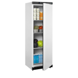 Refroidisseur de stockage UR400 32310 ( 374 / 350 L) blanc TEFCOLD-mondialchr.com