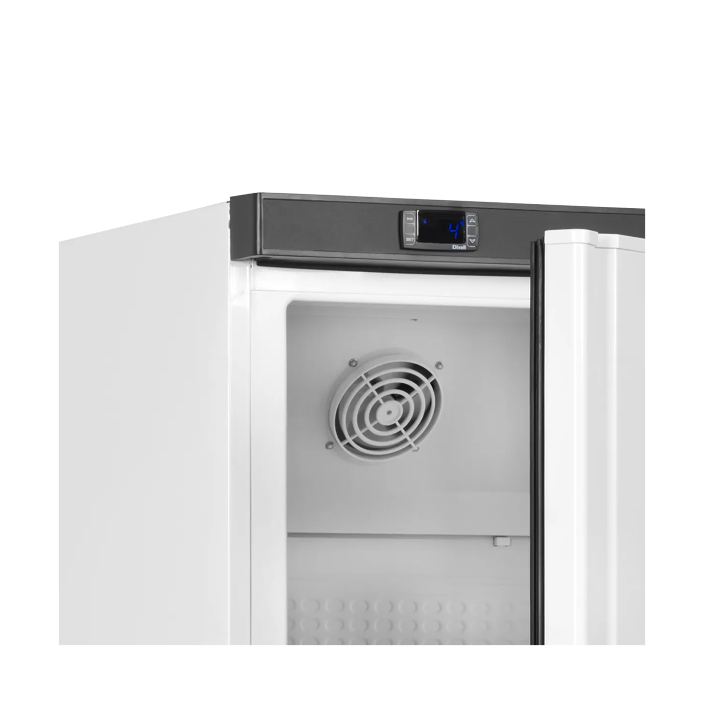 Refroidisseur de stockage UR200 32311 ( 136 / 119 L) blanc TEFCOLD-mondialchr.com