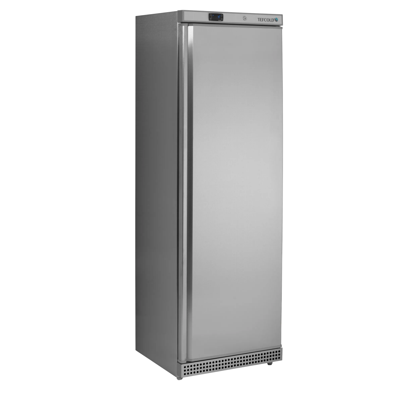 Refroidisseur de stockage UR400S ( 374 / 350 L) Inox 33851 TEFCOLD-mondialchr.com