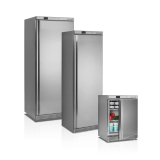Refroidisseur de stockage UR400S ( 374 / 350 L) Inox 33851 TEFCOLD-mondialchr.com
