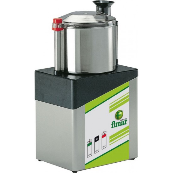 Cutteur 8Litres  Fimar