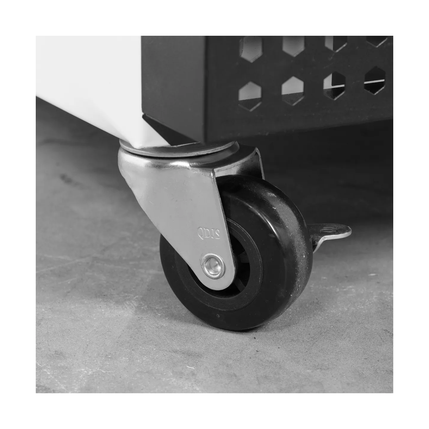 Refroidisseur de stockage UR550 ( 461 / 420 L) blanc  34068 TEFCOLD-mondialchr.com