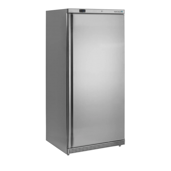 Refroidisseur de stockage UR550S ( 461 / 420 L) Inox 34069 TEFCOLD-mondialchr.com