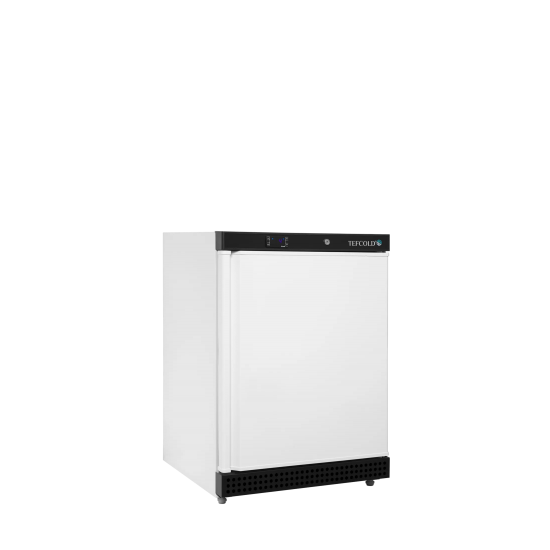 Refroidisseur de stockage UR200W1 ( 129 / 119 L) blanc 54853 TEFCOLD-mondialchr.com