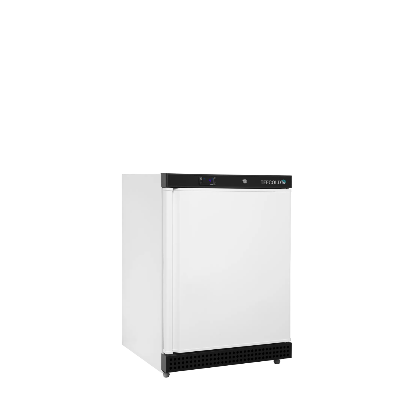 Refroidisseur de stockage UR200W1 ( 129 / 119 L) blanc 54853 TEFCOLD-mondialchr.com