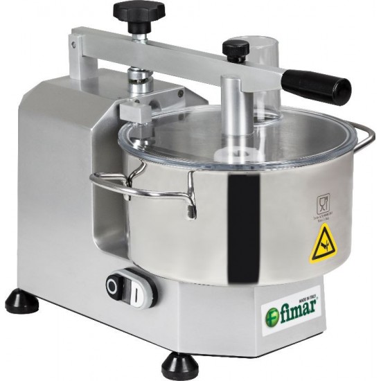 Cutteur 3Litres 220v Fimar