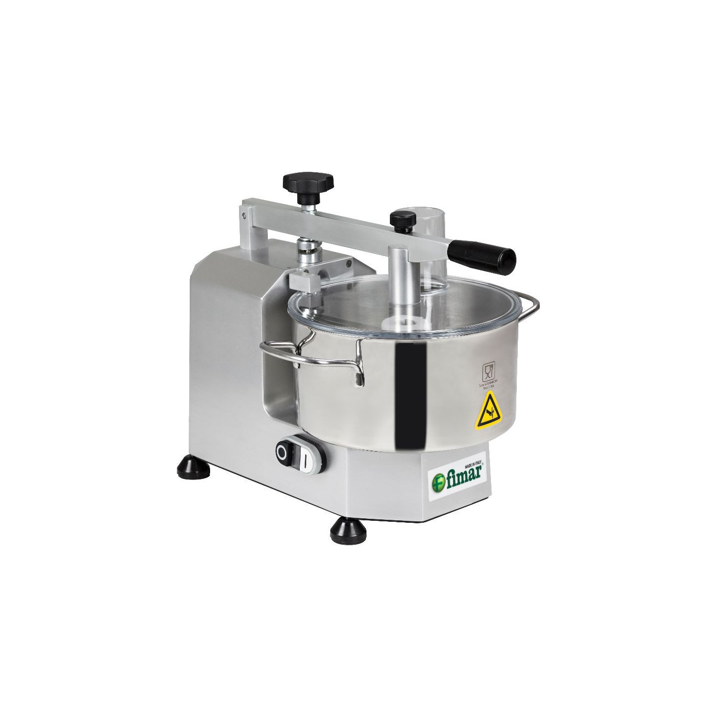 Cutteur 3Litres 220v Fimar