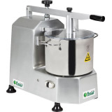 Cutteur 5 Litres 220v Fimar
