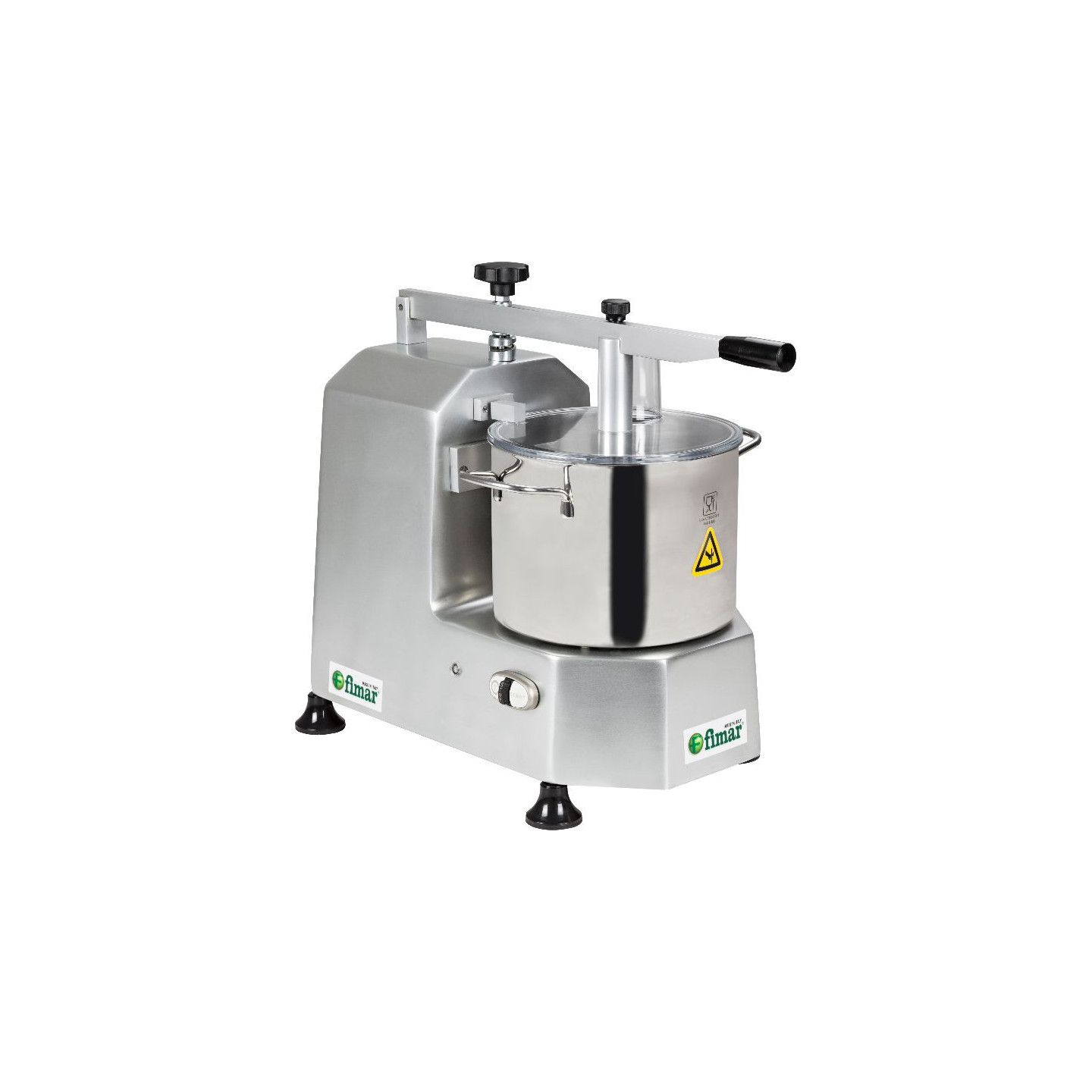 Cutteur 5 Litres 220v Fimar