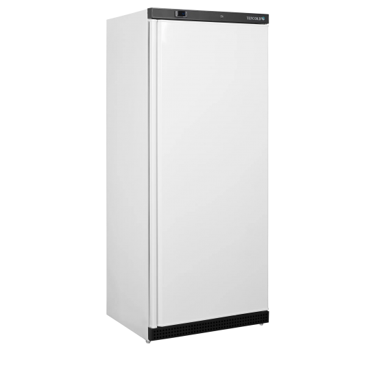 Refroidisseur de stockage UR600W1 (  620 / 570 L) blanc 54861 TEFCOLD-mondialchr.com