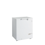 Congélateur de crème glacée FR205 SL (189 / 185) blanc 16165 TEFCOLD-mondialchr.com