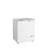 Congélateur de crème glacée FR205S SL (675 / 600) blanc 16167 TEFCOLD-mondialchr.com