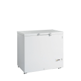 Congélateur de crème glacée FR305 SL (278 / 273) blanc 16169 TEFCOLD-mondialchr.com