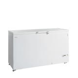 Congélateur de crème glacée FR505 SL (463 / 454) 16176 TEFCOLD-mondialchr.com