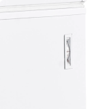 Congélateur de crème glacée FR505S SL (463 / 454) 16177 TEFCOLD-mondialchr.com
