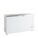 Congélateur de crème glacée FR505S SL (463 / 454) 16177 TEFCOLD-mondialchr.com