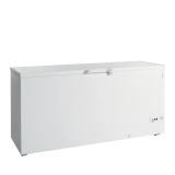 Congélateur de crème glacée FR605 SL (567 / 557) 16179 TEFCOLD-mondialchr.com