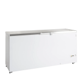 Congélateur de crème glacée FR605S SL (567 / 557) 16180 TEFCOLD-mondialchr.com
