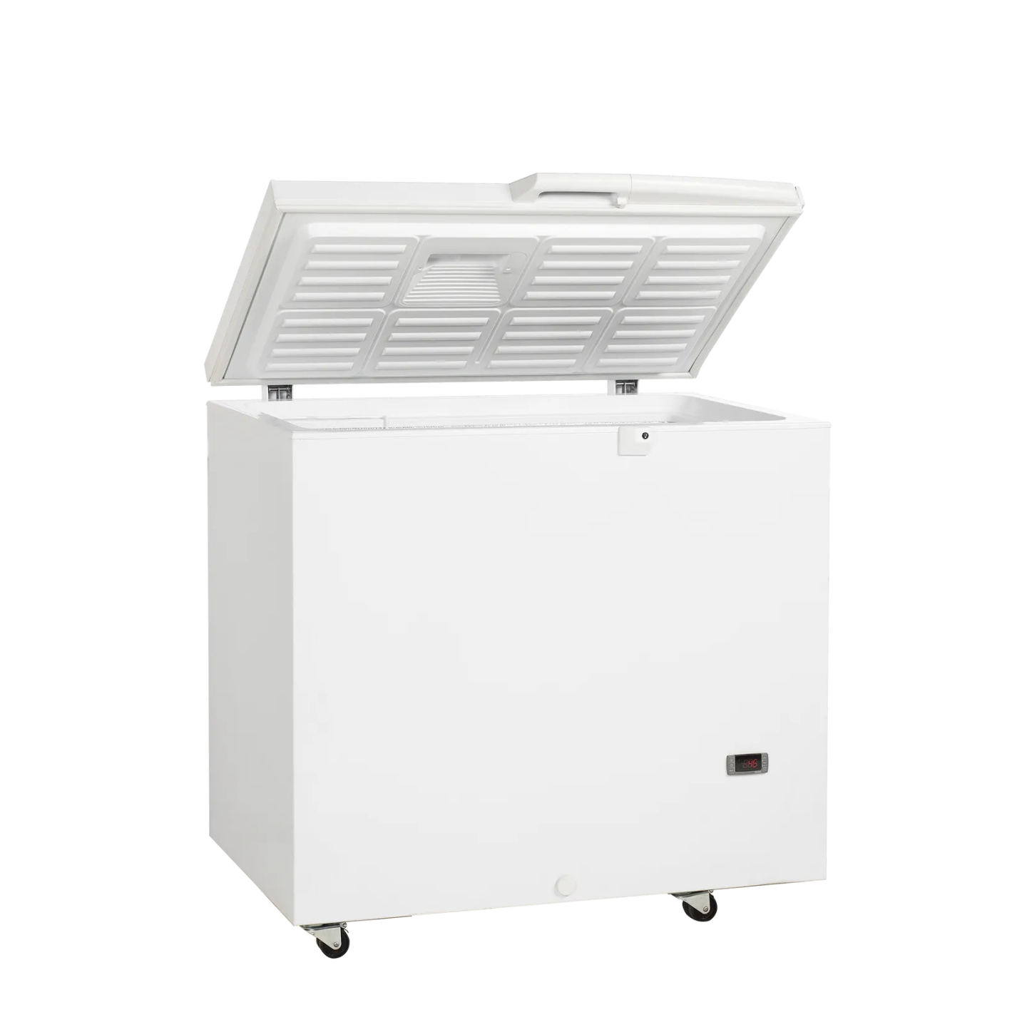 Congélateur médical SE20-45 (235 / 230) blanc 16184 TEFCOLD-mondialchr.com