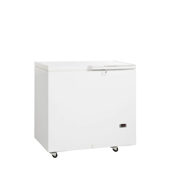 Congélateur médical SE20-45 (235 / 230) blanc 16184 TEFCOLD-mondialchr.com