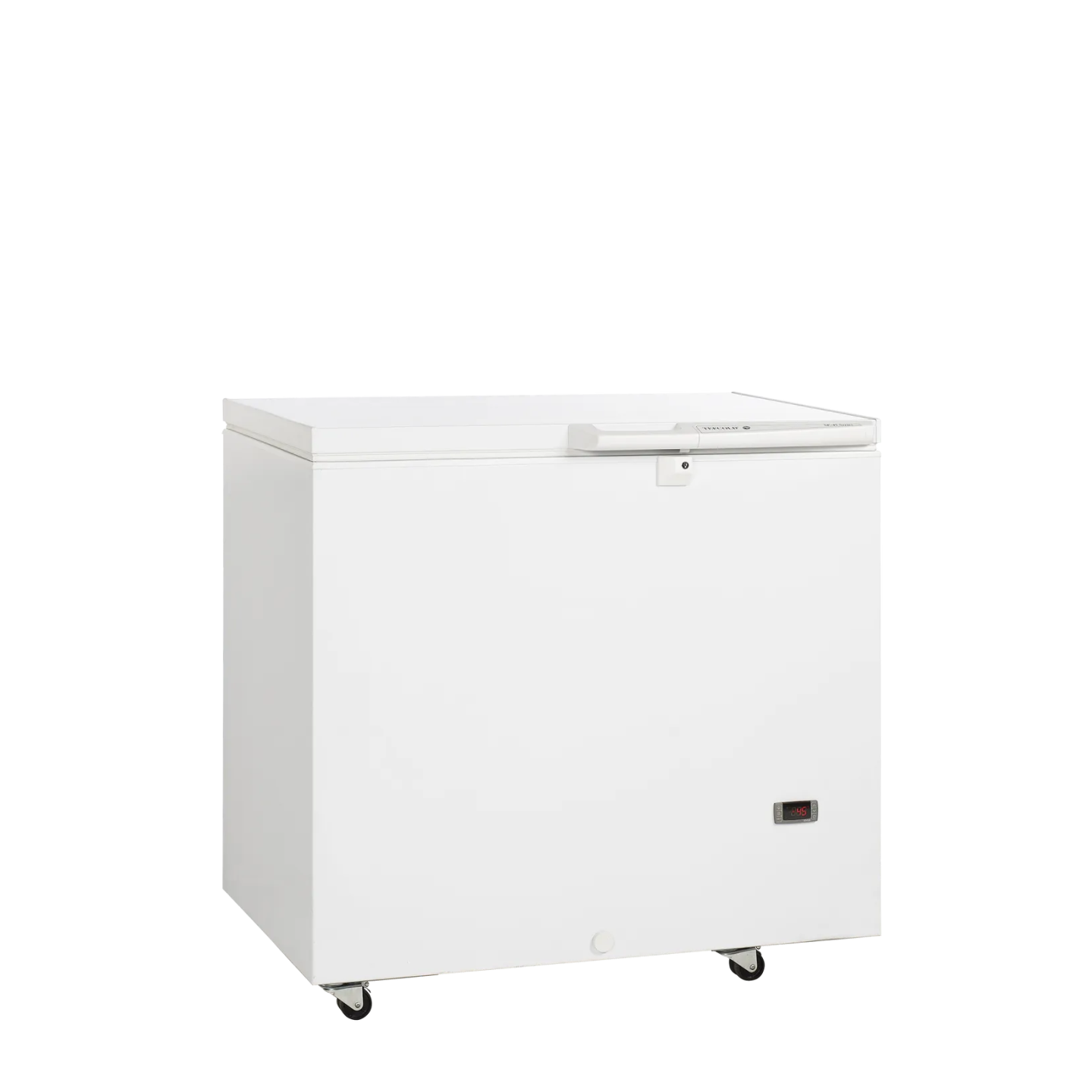 Congélateur médical SE20-45 (235 / 230) blanc 16184 TEFCOLD-mondialchr.com