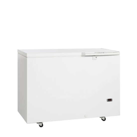 Congélateur médical SE30-45 (330 / 323) blanc 16186 TEFCOLD-mondialchr.com