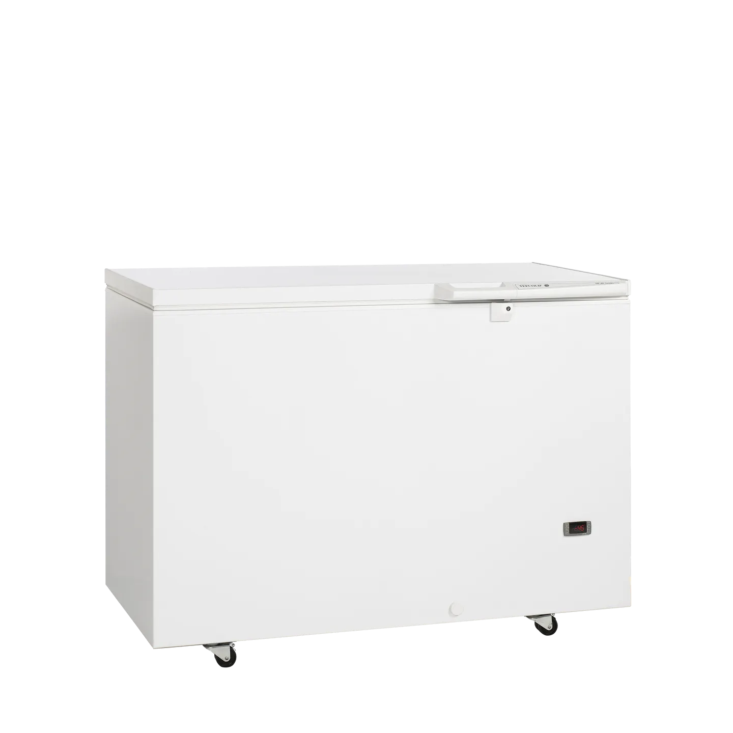 Congélateur médical SE30-45 (330 / 323) blanc 16186 TEFCOLD-mondialchr.com