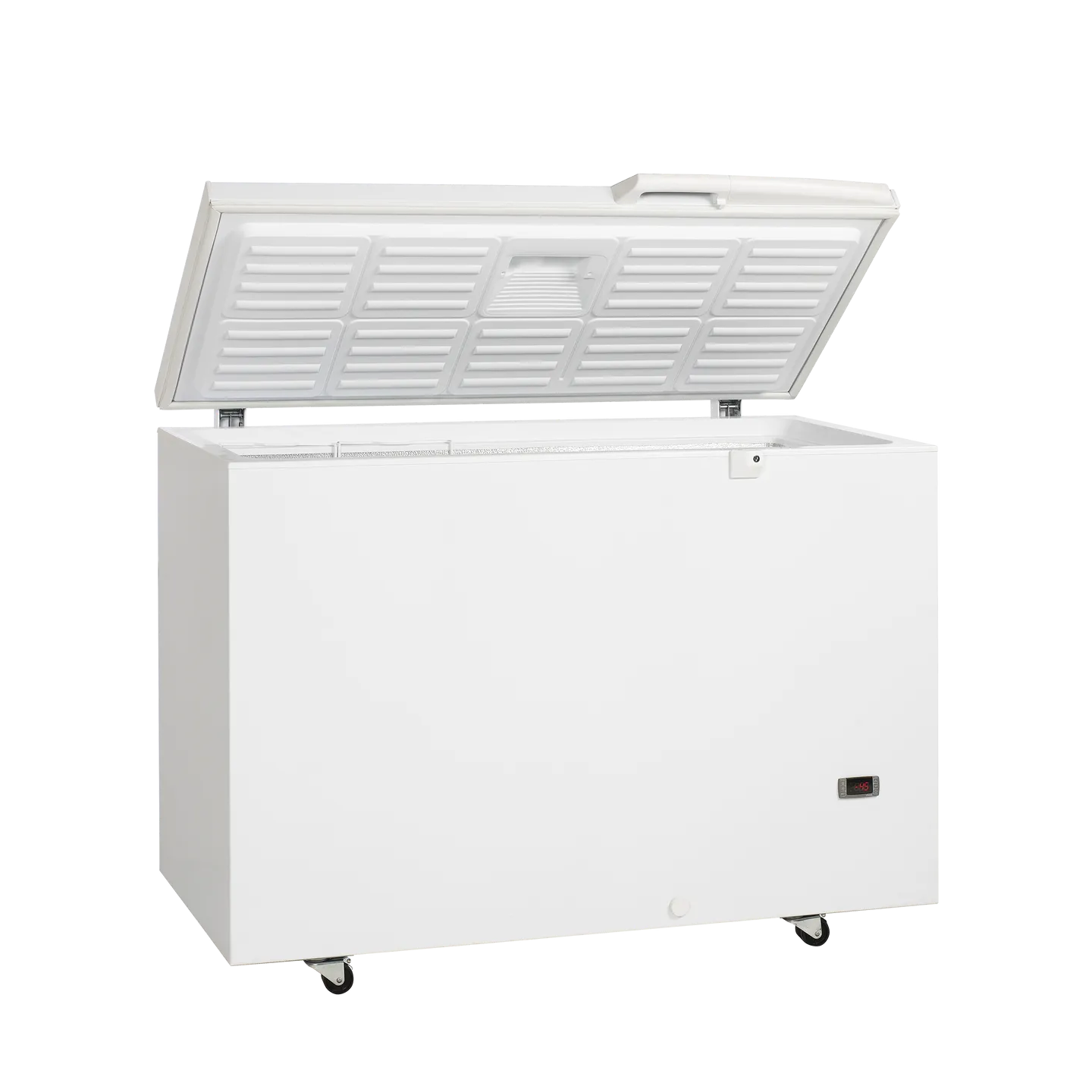 Congélateur médical SE30-45 (330 / 323) blanc 16186 TEFCOLD-mondialchr.com