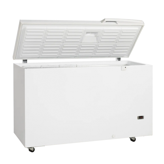 Congélateur médical SE40-45 (400 / 392) blanc 16188 TEFCOLD-mondialchr.com