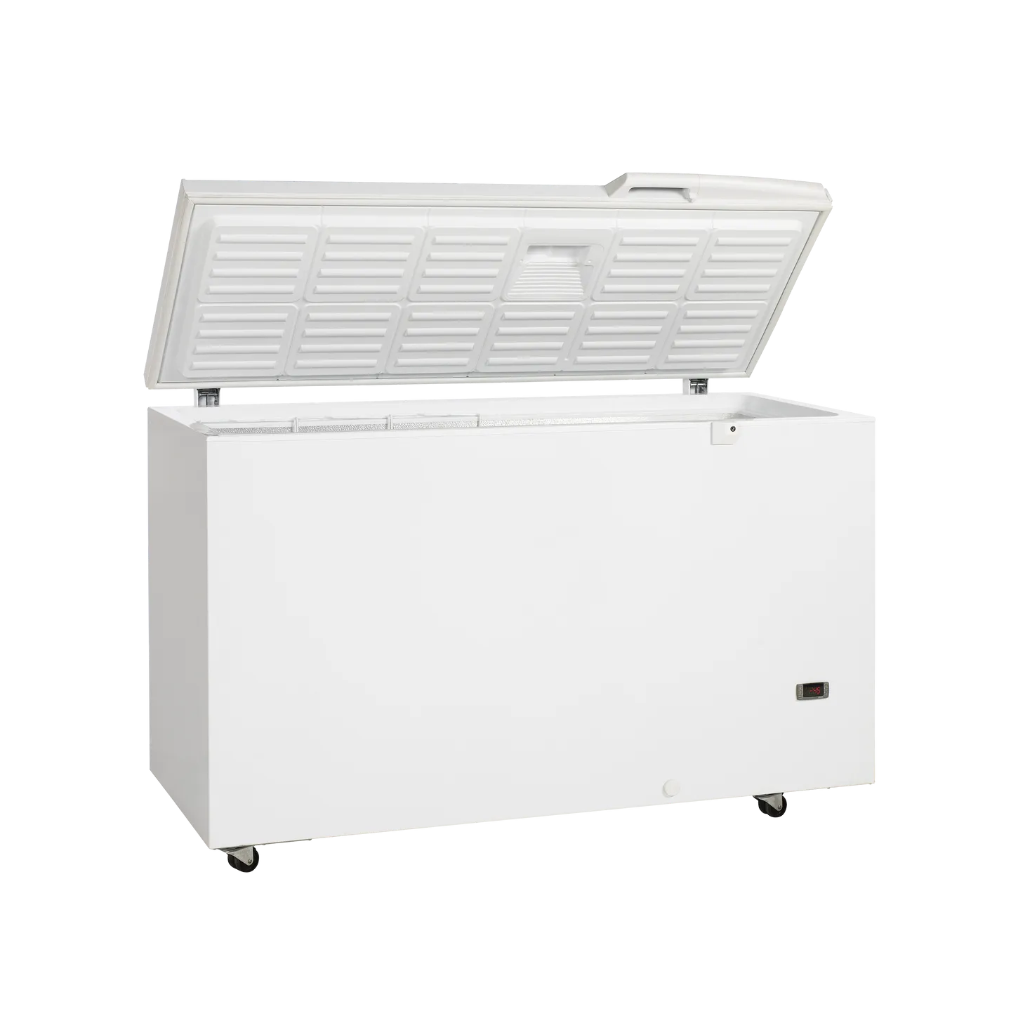 Congélateur médical SE40-45 (400 / 392) blanc 16188 TEFCOLD-mondialchr.com