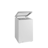 Congélateur vitré de crème glacée ST160 (115 / 105) 16281 TEFCOLD-mondialchr.com