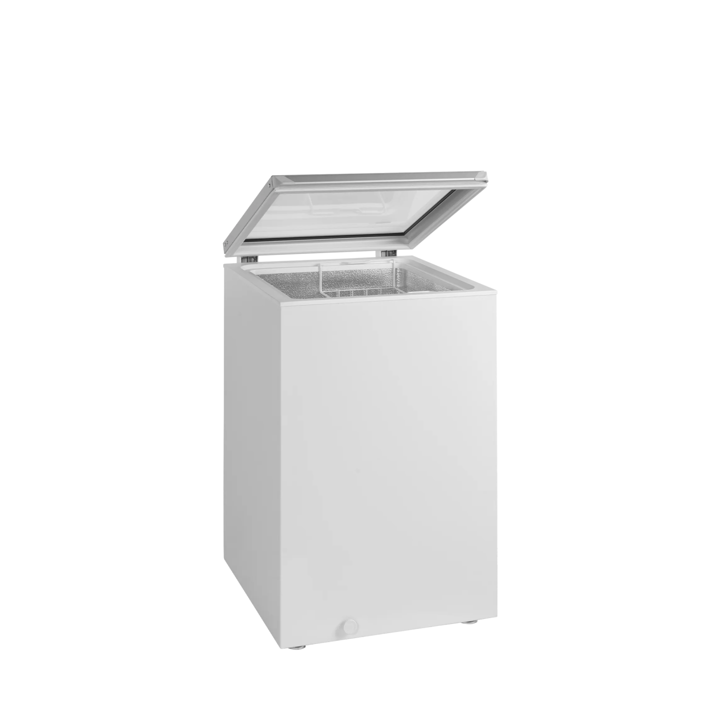 Congélateur vitré de crème glacée ST160 (115 / 105) 16281 TEFCOLD-mondialchr.com
