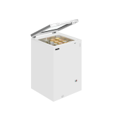 Congélateur vitré de crème glacée ST160 (115 / 105) 16281 TEFCOLD-mondialchr.com