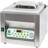 Machine sous vide à cloche 500mm  Fimar