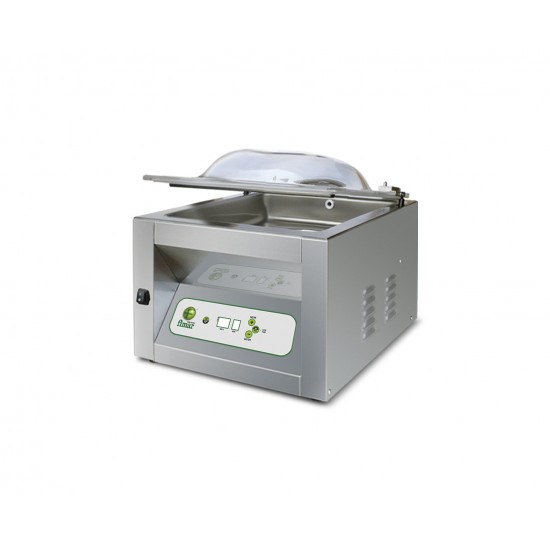 Machine sous vide à cloche ECO 300mm  Fimar