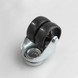 Congélateur vitré de crème glacée IC101SC (108 / 91) blanc 51131 TEFCOLD-mondialchr.com