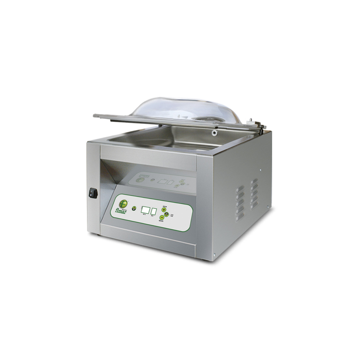 Machine sous vide à cloche ECO 300mm  Fimar