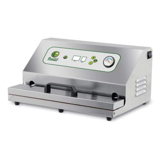 Machine sous vide à barre 500mm Fimar