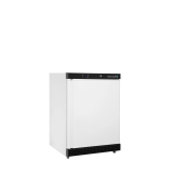 Congélateur de stockage UF200 ( 200 / 120 L) Blanc 32314 TEFCOLD-mondialchr.com