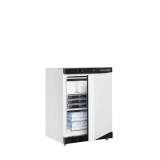 Congélateur de stockage UF200 ( 200 / 120 L) Blanc 32314 TEFCOLD-mondialchr.com