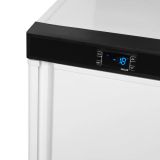 Congélateur de stockage UF200 ( 200 / 120 L) Blanc 32314 TEFCOLD-mondialchr.com