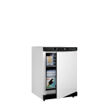 Congélateur de stockage UF200V ( 200 / 120 L) Blanc 33861 TEFCOLD-mondialchr.com