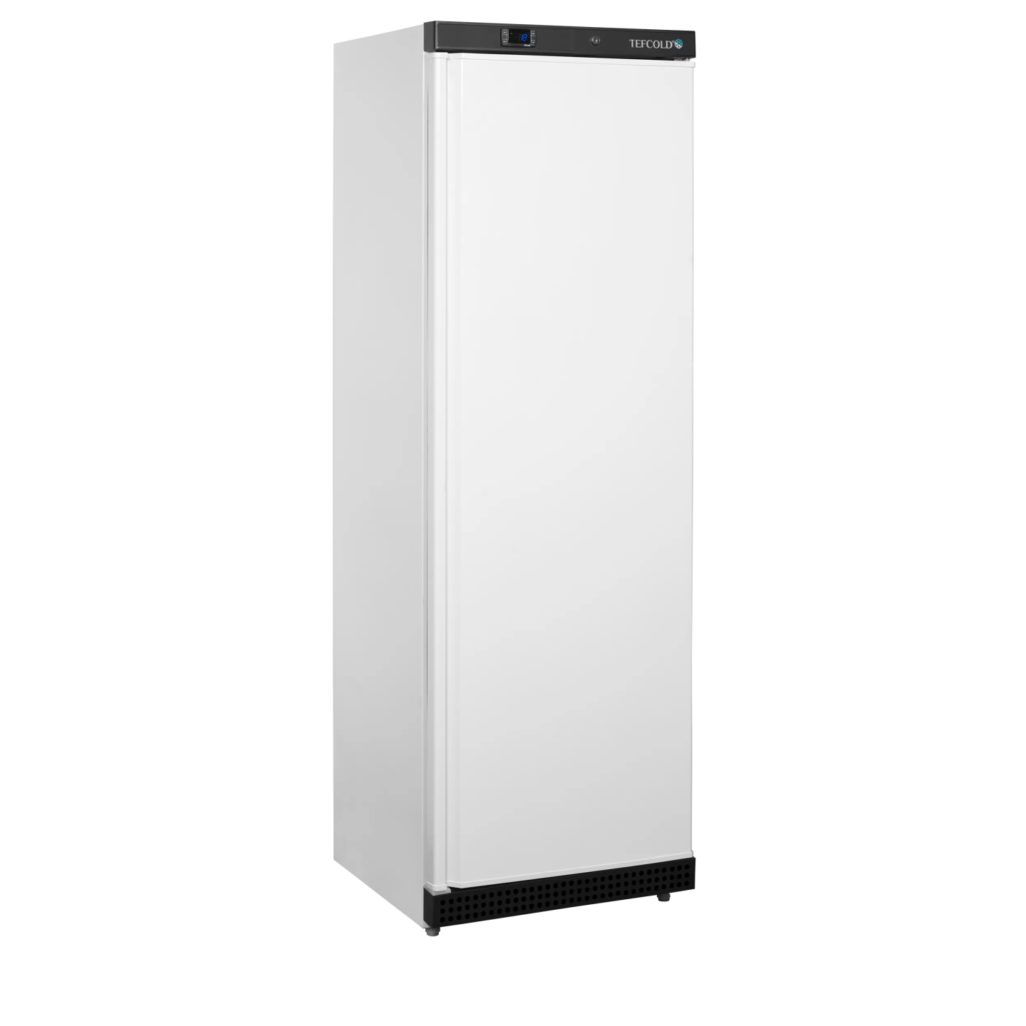 Congélateur de stockage UF400 (400 / 340 L) Blanc 33854 TEFCOLD-mondialchr.com