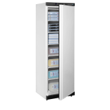 Congélateur de stockage UF400 (400 / 340 L) Blanc 33854 TEFCOLD-mondialchr.com
