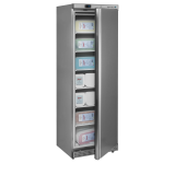 Congélateur de stockage UF400S (400 / 340 L) Inox 33855 TEFCOLD-mondialchr.com