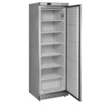 Congélateur de stockage UF400S (400 / 340 L) Inox 33855 TEFCOLD-mondialchr.com