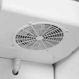 Congélateur de stockage UF400V (400 / 340 L) Blanc 33865 TEFCOLD-mondialchr.com