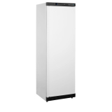 Congélateur de stockage UF400V (400 / 340 L) Blanc 33865 TEFCOLD-mondialchr.com